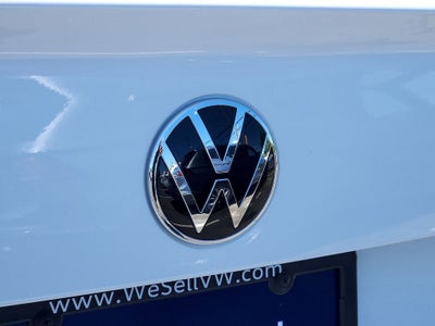 2023 Volkswagen Jetta 1.5T Sport