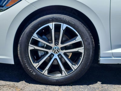 2023 Volkswagen Jetta 1.5T Sport