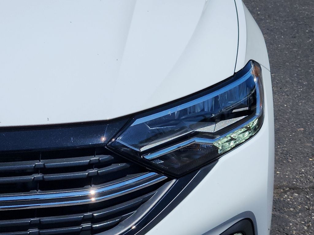 2023 Volkswagen Jetta 1.5T Sport
