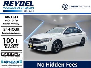 2023 Volkswagen Jetta 1.5T Sport