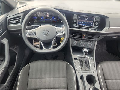 2023 Volkswagen Jetta 1.5T Sport Trendline