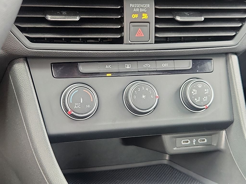 2023 Volkswagen Jetta 1.5T Sport Trendline