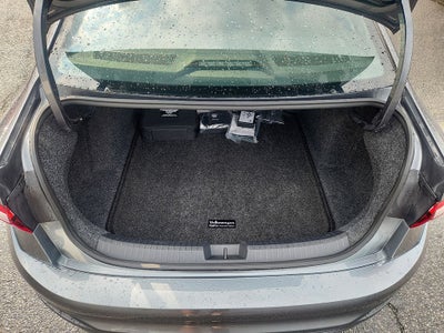 2023 Volkswagen Jetta 1.5T Sport Trendline