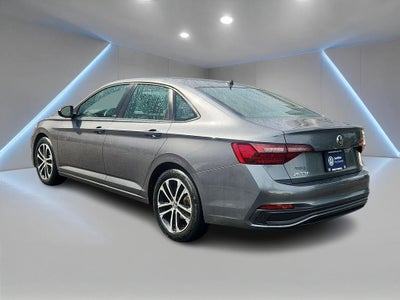 2023 Volkswagen Jetta 1.5T Sport Trendline