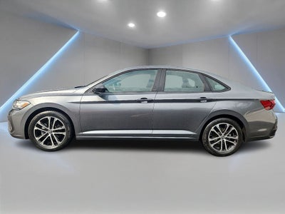 2023 Volkswagen Jetta 1.5T Sport Trendline