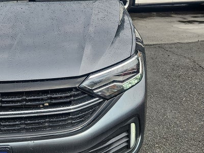 2023 Volkswagen Jetta 1.5T Sport Trendline