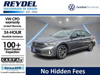 2023 Volkswagen Jetta 1.5T Sport
