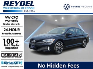 2023 Volkswagen Jetta 1.5T Sport