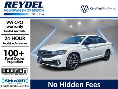 2023 Volkswagen Jetta 1.5T Sport