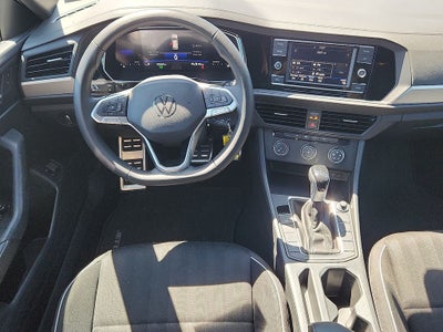 2023 Volkswagen Jetta 1.5T Sport
