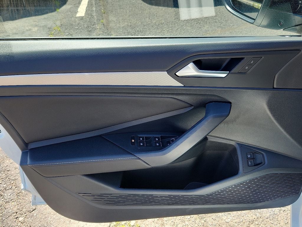 2023 Volkswagen Jetta 1.5T Sport
