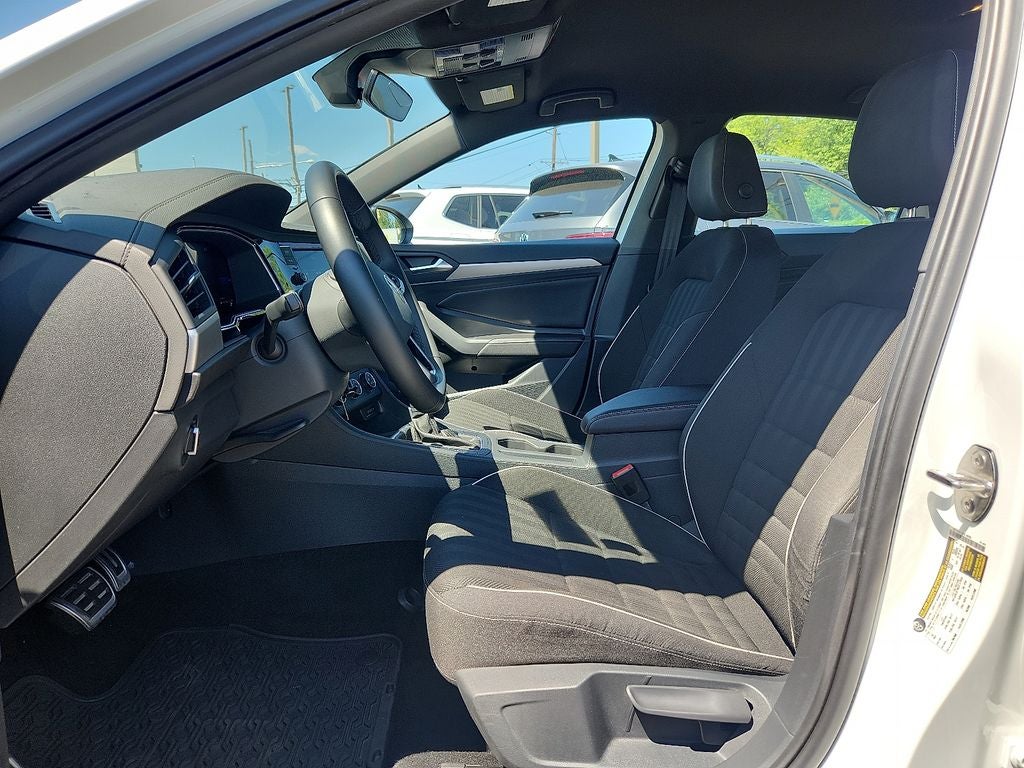 2023 Volkswagen Jetta 1.5T Sport