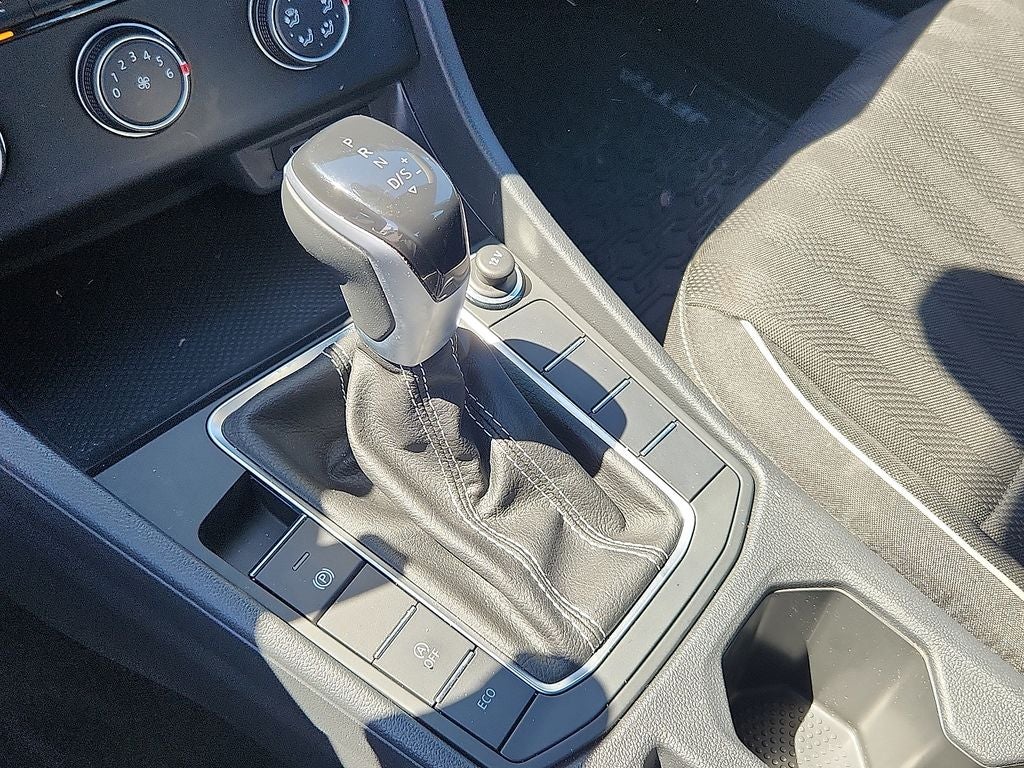 2023 Volkswagen Jetta 1.5T Sport