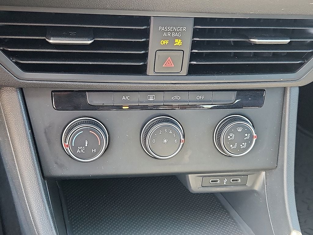 2023 Volkswagen Jetta 1.5T Sport