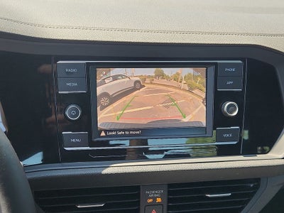 2023 Volkswagen Jetta 1.5T Sport