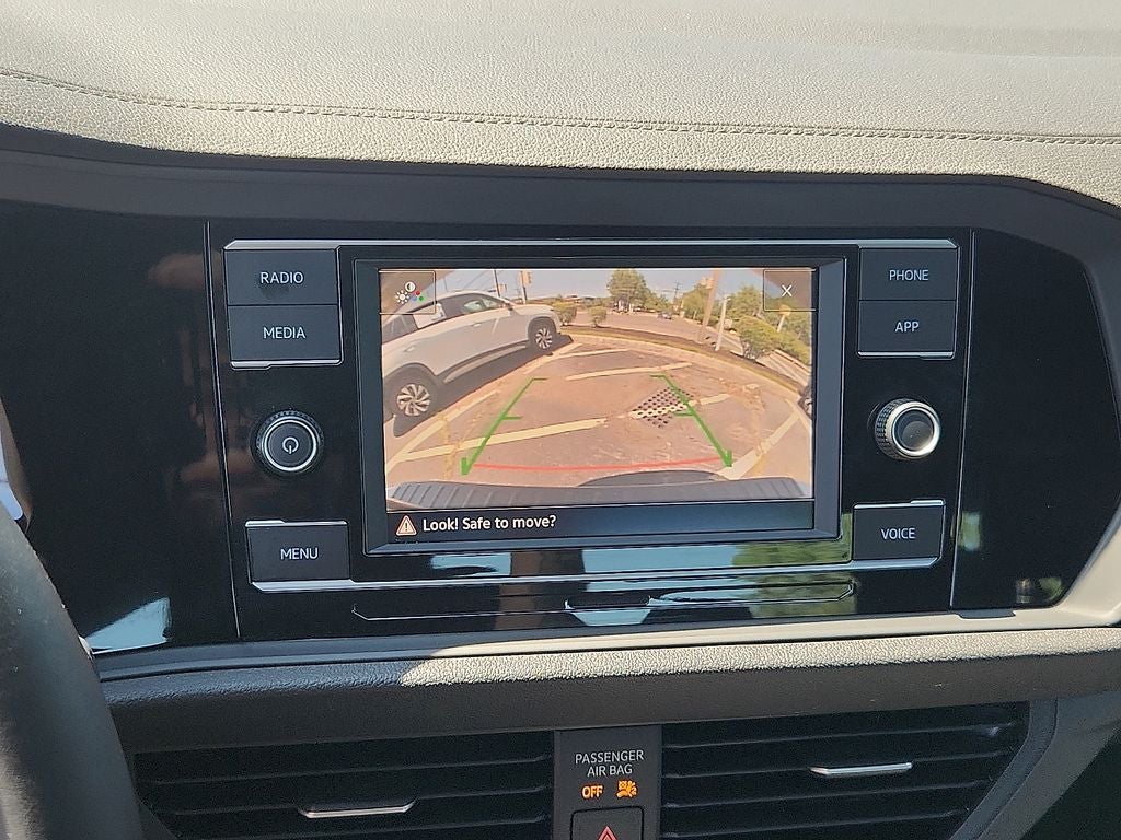 2023 Volkswagen Jetta 1.5T Sport