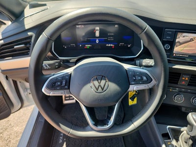 2023 Volkswagen Jetta 1.5T Sport