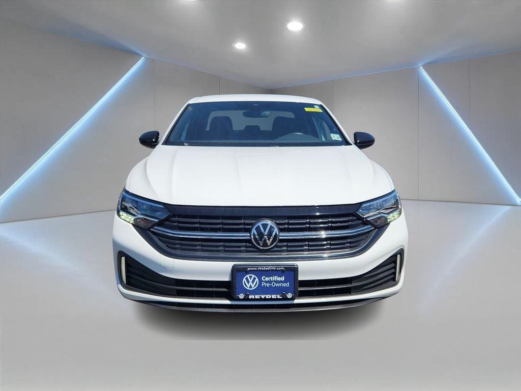 2023 Volkswagen Jetta 1.5T Sport
