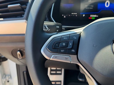 2023 Volkswagen Jetta 1.5T Sport