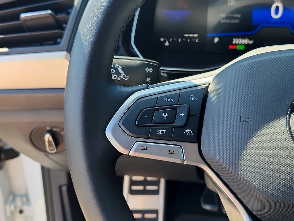 2023 Volkswagen Jetta 1.5T Sport