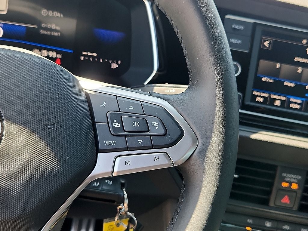 2023 Volkswagen Jetta 1.5T Sport