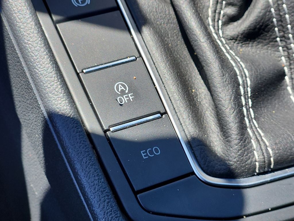 2023 Volkswagen Jetta 1.5T Sport