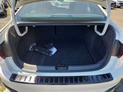 2023 Volkswagen Jetta 1.5T Sport