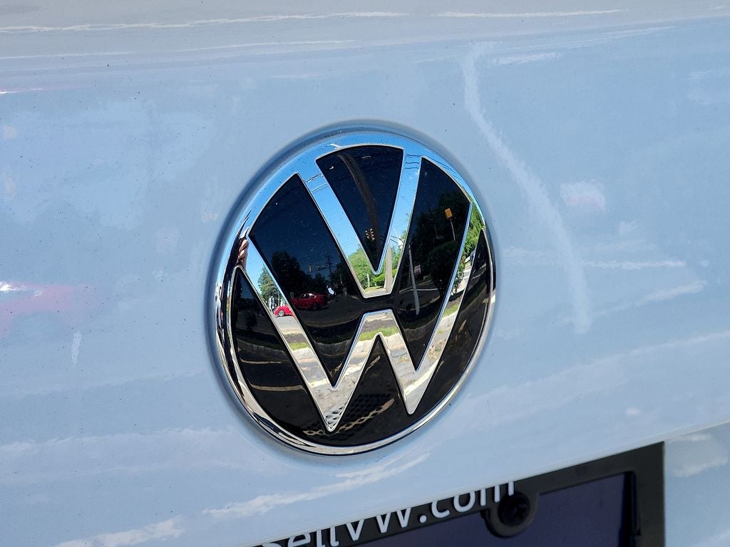 2023 Volkswagen Jetta 1.5T Sport