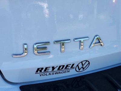 2023 Volkswagen Jetta 1.5T Sport