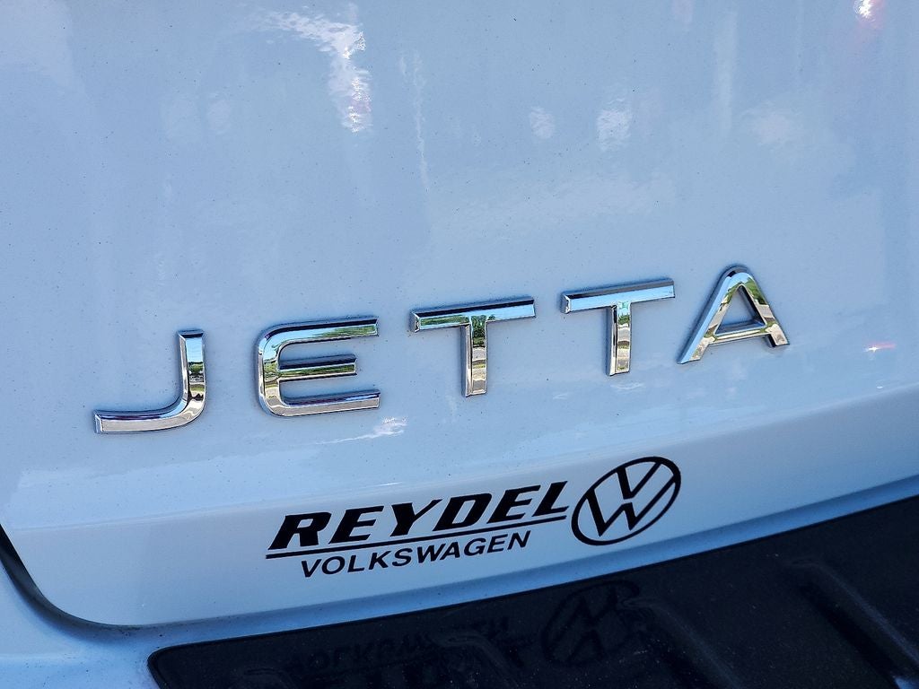 2023 Volkswagen Jetta 1.5T Sport