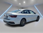 2023 Volkswagen Jetta 1.5T Sport