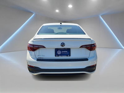 2023 Volkswagen Jetta 1.5T Sport