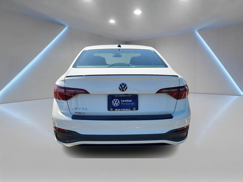 2023 Volkswagen Jetta 1.5T Sport