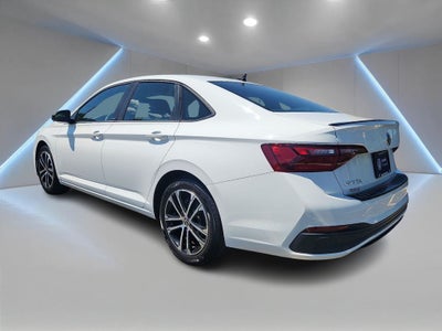 2023 Volkswagen Jetta 1.5T Sport