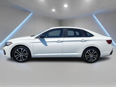 2023 Volkswagen Jetta 1.5T Sport