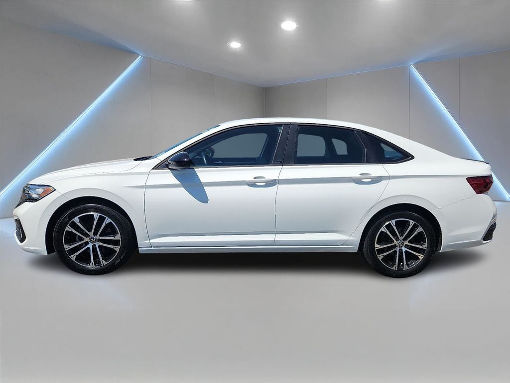2023 Volkswagen Jetta 1.5T Sport