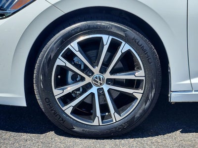 2023 Volkswagen Jetta 1.5T Sport