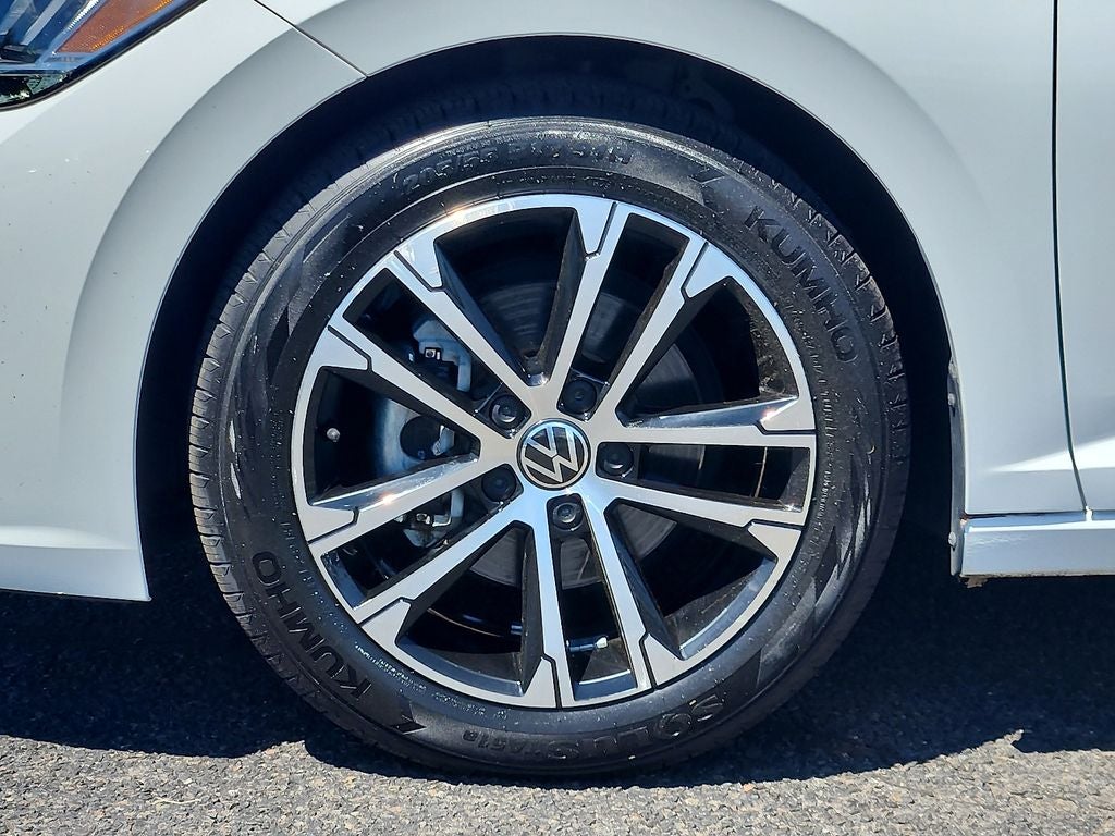 2023 Volkswagen Jetta 1.5T Sport