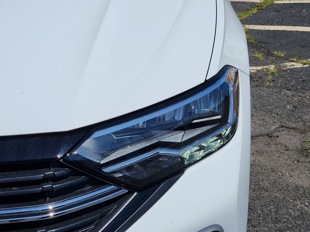 2023 Volkswagen Jetta 1.5T Sport