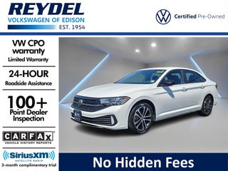 2023 Volkswagen Jetta 1.5T Sport