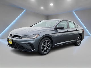 2027 Volkswagen Jetta 1.5T Sport