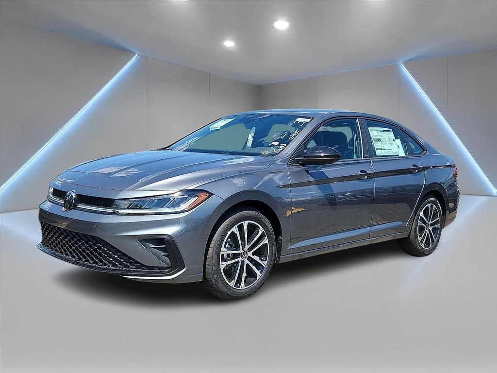 2026 Volkswagen Jetta 1.5T Sport Auto SULEV's photo