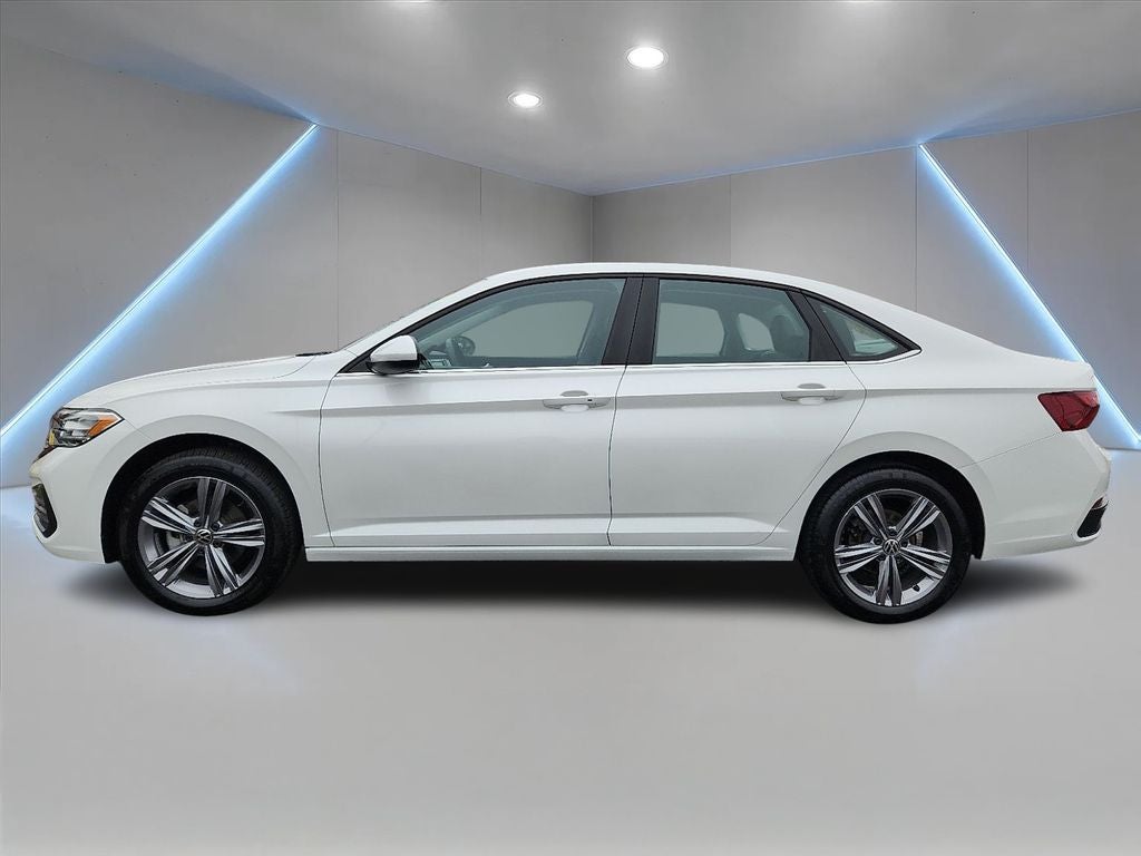2023 Volkswagen Jetta 1.5T SE