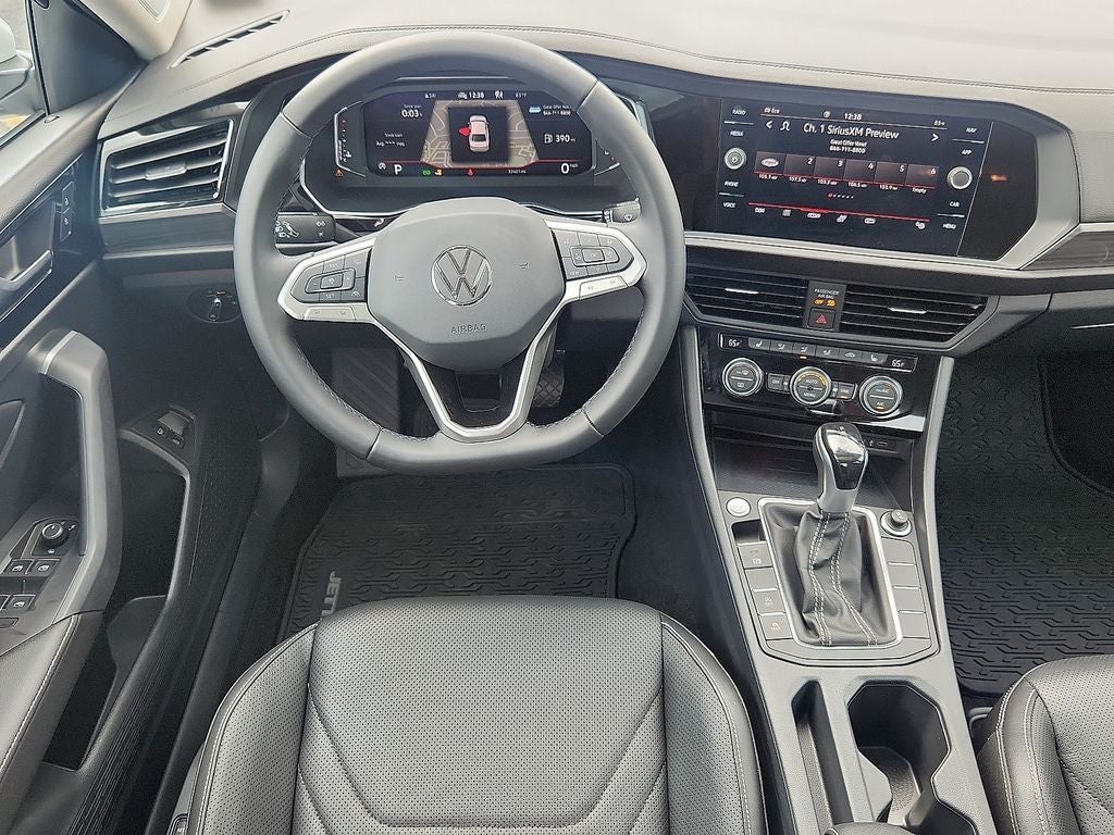 2023 Volkswagen Jetta 1.5T SEL