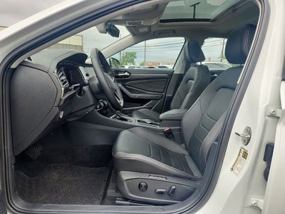 2023 Volkswagen Jetta 1.5T SEL