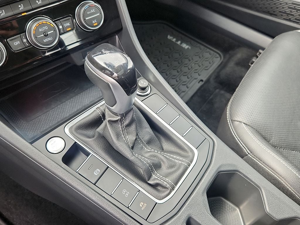 2023 Volkswagen Jetta 1.5T SEL
