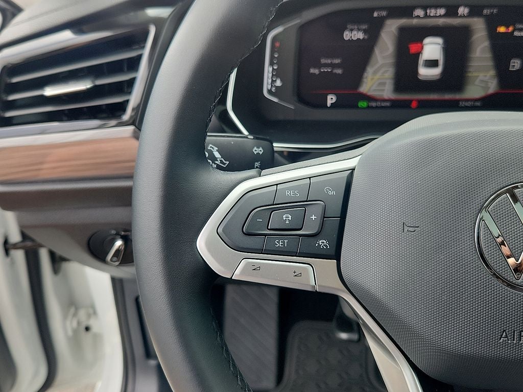 2023 Volkswagen Jetta 1.5T SEL