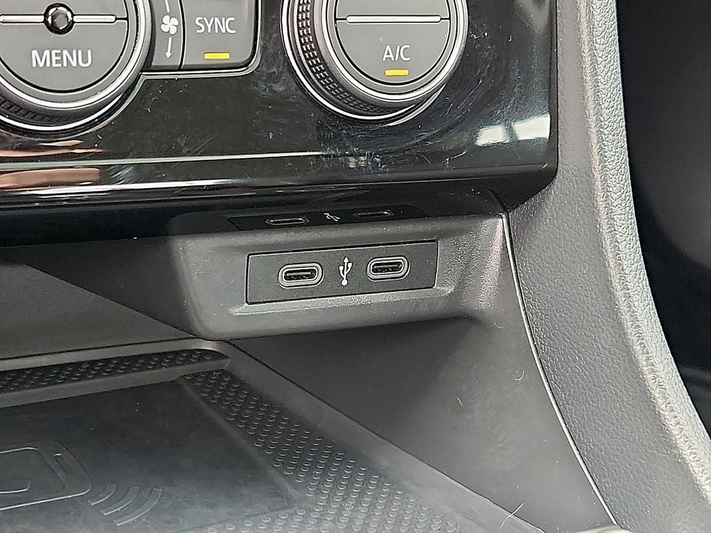 2023 Volkswagen Jetta 1.5T SEL