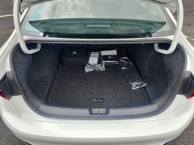 2023 Volkswagen Jetta 1.5T SEL