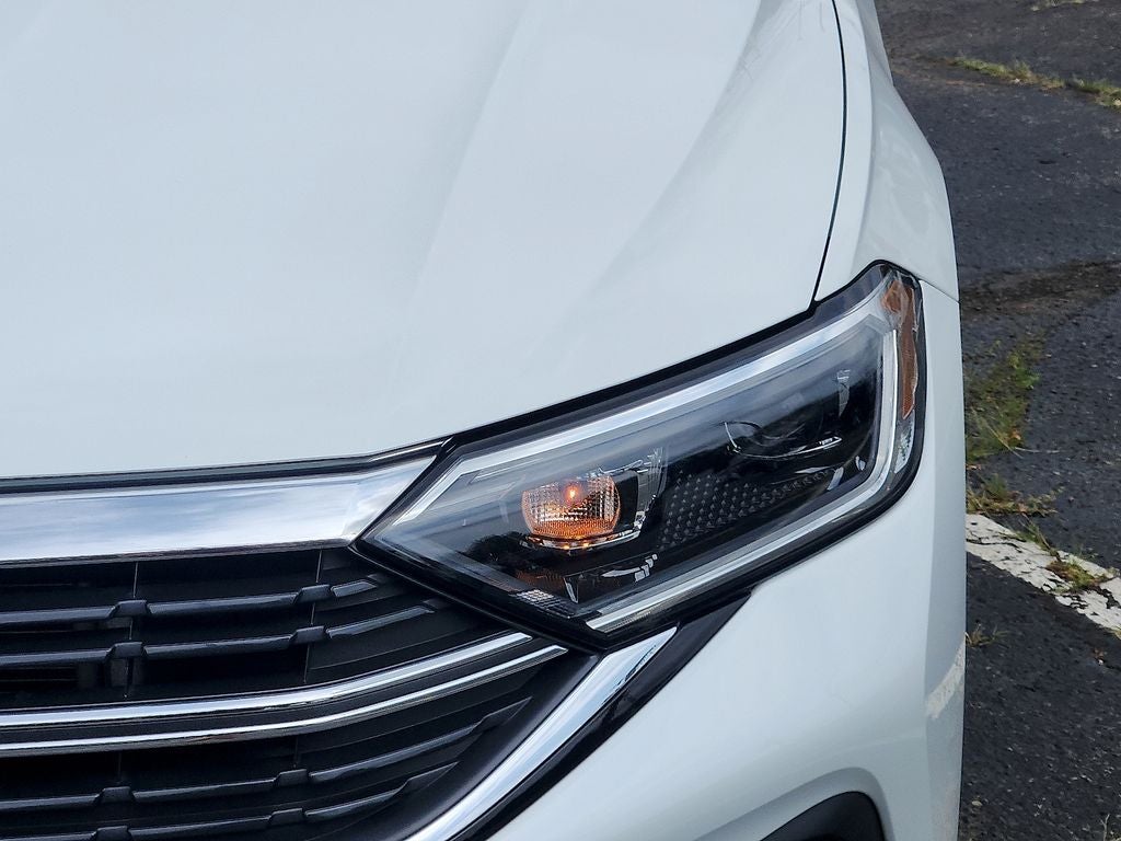 2023 Volkswagen Jetta 1.5T SEL